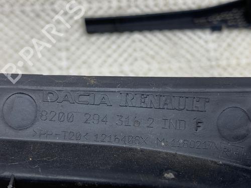 Scuttle panel DACIA DUSTER (HS_) 1.2 TCe 125 | BP39357685C110 - Image 5