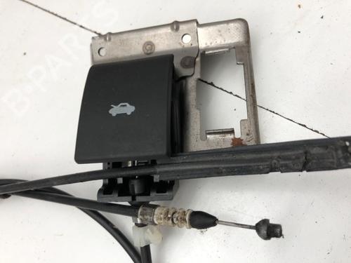 Cable JEEP RENEGADE SUV (BU, B1, BV) 2.0 CRD 4x4 | BP40171498E12 - Image 2