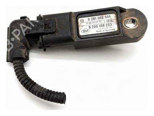Used Electronic sensor Electronic sensor RENAULT MEGANE III Hatchback (BZ0/1_, B3_) 1.5 dCi (86 hp) 40171110 40171110