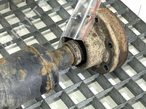 Driveshaft AUDI Q8 (4MN, 4MT) 50 TDI Mild Hybrid quattro | BP39306306M37 - Image 3