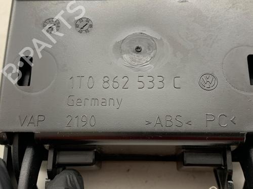 Cup/Object holder VW TOURAN (1T3) 1.6 TDI | BP39496932I37 - Image 4