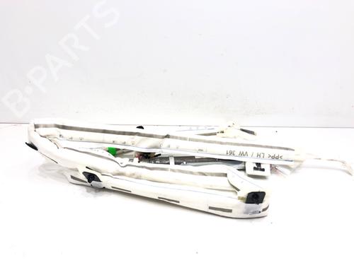 Used Left curtain airbag Left curtain airbag 39278184 39278184