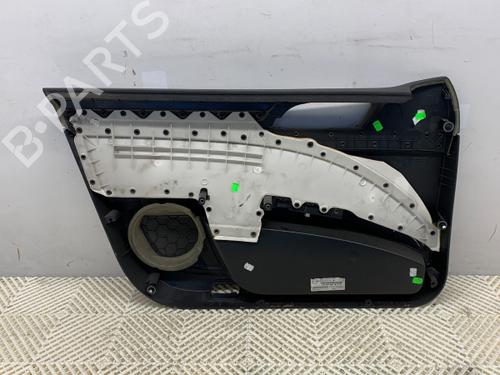 Front right panel SKODA SUPERB II (3T4) 2.0 TDI 4x4 | BP40457766C59 - Image 3