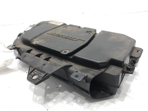 Electronic module MAZDA 3 (BK) 1.6 DI Turbo | BP39292536M83 - Image 2