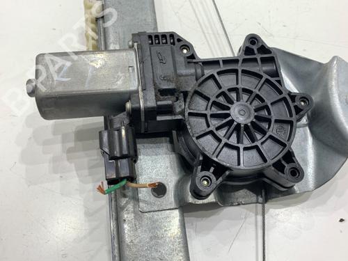 Front left window mechanism OPEL VIVARO B Platform/Chassis (X82) 1.6 CDTI (03) | BP40522163C22 - Image 3
