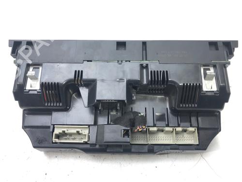 Climate control AUDI A6 C6 Avant (4F5) 2.0 TDI | BP39270418I5 - Image 4