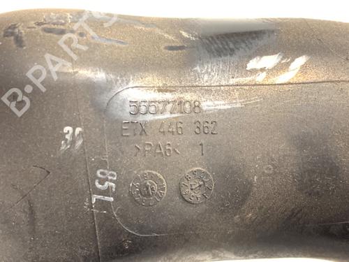 Pipe OPEL ASTRA J (P10) 1.7 CDTI (68) | BP40490303M125 - Image 7