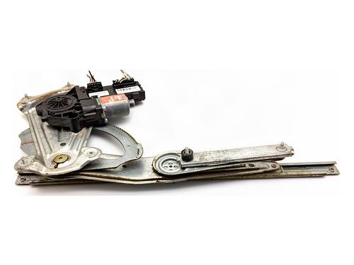 Used Front left window mechanism Front left window mechanism RENAULT MEGANE III Grandtour (KZ0/1) 1.2 TCe (KZ16, KZ28) (132 hp) 39970948 39970948