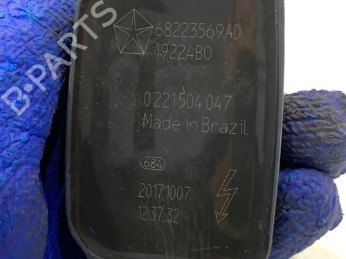 Ignition coil CHRYSLER PACIFICA (RU) 3.6 Hybrid | BP39362450M94 - Image 5