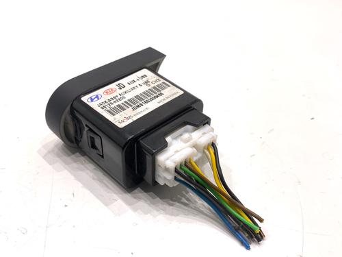 Electronic module KIA CEE'D Sportswagon (JD) 1.6 CRDi 136 | BP39328865M83 - Image 3