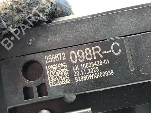 Ratstangsstang DACIA DUSTER (HM_) 1.3 TCe 130 (HMMF) | BP39370231I23 - Image 6