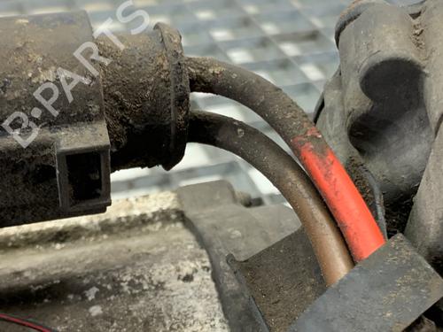 Steering rack VW GOLF V (1K1) 2.0 TDI | BP39331142M22 - Image 5