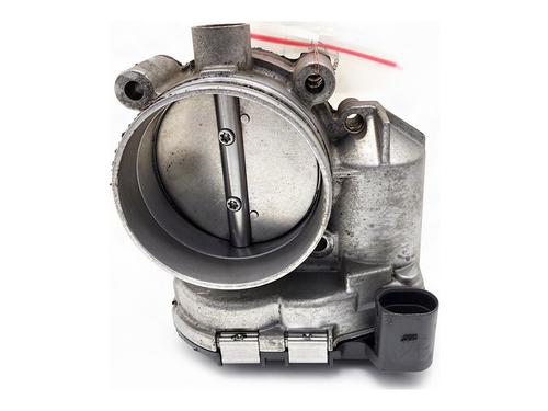 Used Throttle body Throttle body AUDI A8 D3 (4E2, 4E8) S8 quattro (450 hp) 40057104 40057104