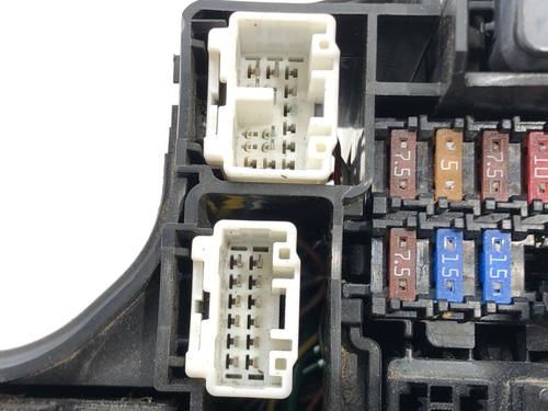 Fuse box MAZDA CX-5 (KE, GH) 2.2 D (KE2FW) | BP39271787E1 - Image 5