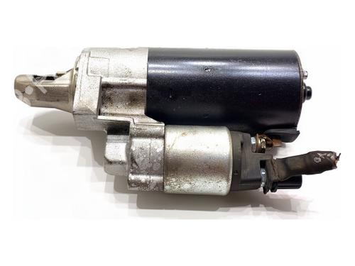 Used Starter Starter MERCEDES-BENZ S-CLASS (W221, V221) S 320 CDI (221.022, 221.122) (235 hp) 40489776 40489776