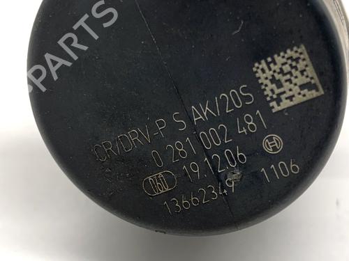 Electronic sensor BMW 3 (E90) 320 d | BP39346732M84 - Image 4