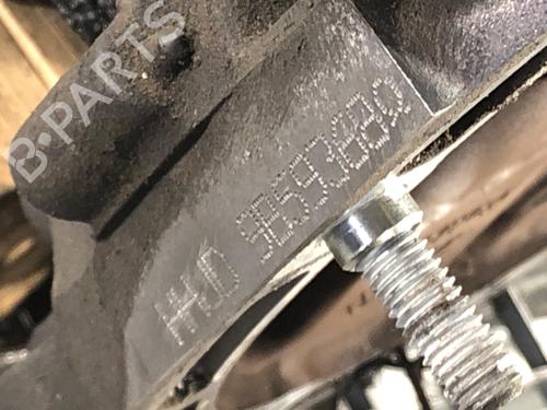 Engine FORD FIESTA VI (CB1, CCN) 1.6 TDCi | BP39273015M1  - Image 7