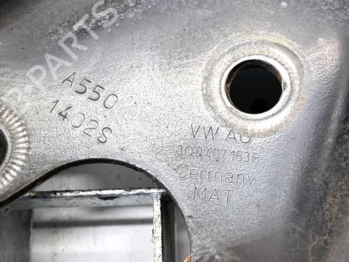 Left front suspension arm VW PASSAT B8 Variant (3G5, CB5) 2.0 TDI | BP39351155M12 - Image 4