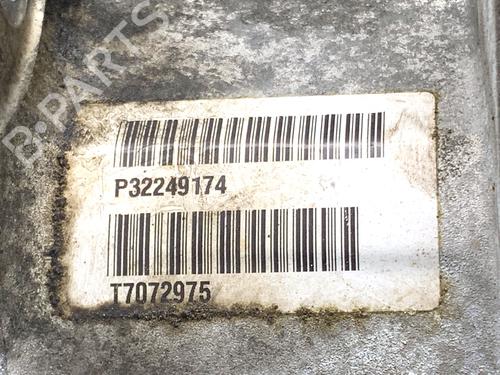 Transfer box VOLVO XC60 II (246) B5 Mild-Hybrid AWD | BP39335275M36  - Image 6