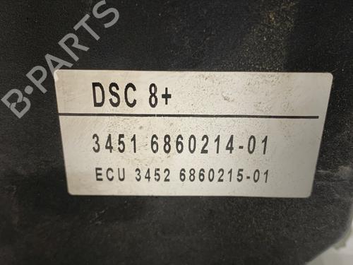 ABS pump BMW X1 (E84) sDrive 18 d | BP39371039M43 - Image 5