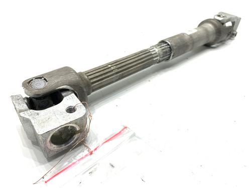 Steering column universal joint MERCEDES-BENZ SPRINTER 3,5-t Van (B907, B910) eSPRINTER (910.633) | BP39337000M114 - Image 2