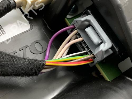 Instrument cluster VOLVO S60 III (224) B5 Mild-Hybrid AWD | BP40558432C47 - Image 6