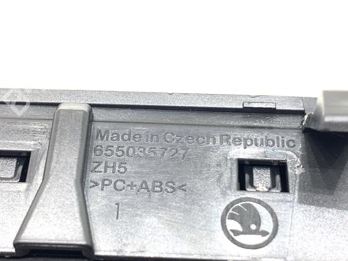 Electronic module SKODA KAMIQ (NW4) 1.5 TSI | BP39341679M83 - Image 6