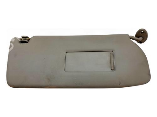 Used Left sun visor Left sun visor SUZUKI IGNIS II (MH) 1.3 (RM413) (94 hp) 40521807 40521807