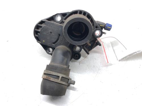 Used Thermostat housing Thermostat housing PEUGEOT 208 I (CA_, CC_) 1.2 VTI 82 (82 hp) 40001079 40001079