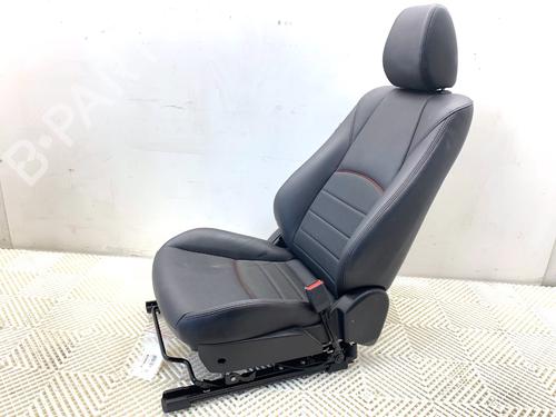 Right front seat MAZDA CX-3 (DK) 2.0 SKYACTIV-G (DK5W, DK6W) | BP39340386C16 - Image 5