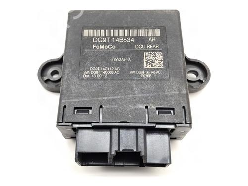 Used Electronic module Electronic module FORD MONDEO V Saloon (CD) 1.6 (181 hp) 40489332 40489332