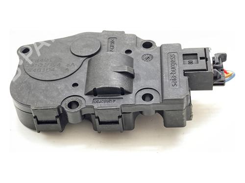 Used Heater blower motor Heater blower motor BMW 3 (F30, F80) 325 d (211 hp) 39356205 39356205