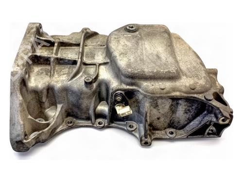 Used Oil sump Oil sump RENAULT TALISMAN (LP_) 1.6 dCi 160 (160 hp) 39971349 39971349