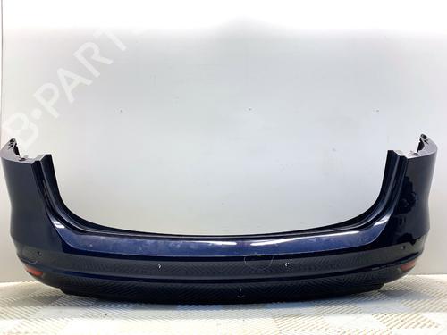 rear-bumper-vw-sharan-7n1-7n2-2010-2011-2012-2013-2014-2015-2016-2017-2018-2019-2020-2021-2022-39320544 main image