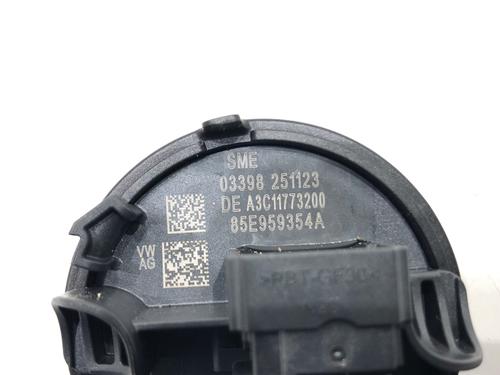 Electronic sensor SKODA SUPERB IV Estate (NZ5) 2.0 TDI | BP40276749M84 - Image 4