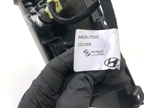 Modulo elettronico KIA CEED (CD) 1.6 CRDi 115 | BP39322033M83 - Image 4