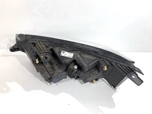 Right headlight DACIA SANDERO III 1.0 TCe 100 | BP39326236C29 - Image 2