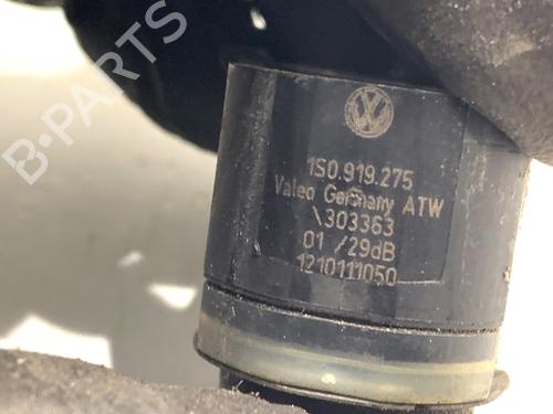 Electronic module VW PASSAT B7 Variant (365) 2.0 TDI | BP39322690M83 - Image 4