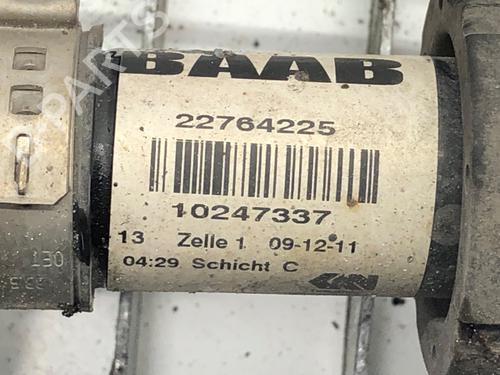 Left front driveshaft OPEL INSIGNIA A (G09) 2.0 CDTI (68) | BP39312011M38 - Image 5