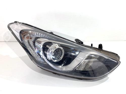 Right headlight HYUNDAI i30 (GD) 1.4 | BP39350593C29 - Image 2