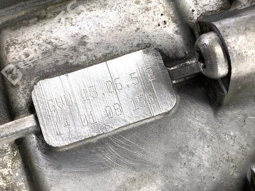 Gearbox AUDI A3 (8P1) 2.0 TFSI quattro | BP39331376M3 - Image 5