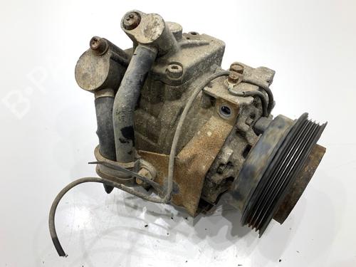 AC compressor AUDI A6 C5 (4B2, 4B4) 1.9 TDI | BP40250453M34 - Image 2