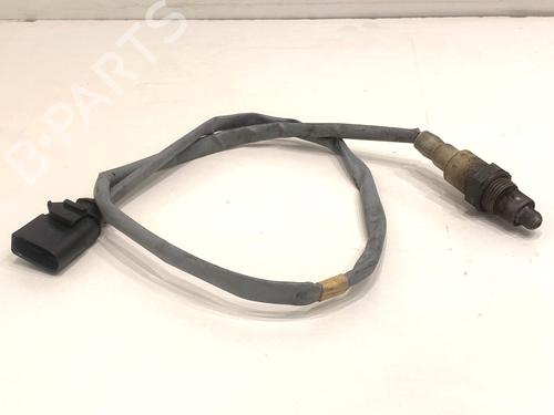 Electronic sensor SEAT LEON (5F1) 1.8 TSI | BP39327092M84 - Image 2