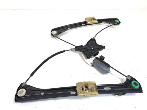 Front right window mechanism VW PASSAT B8 Variant (3G5, CB5) 2.0 TDI | BP39297246C23 - Image 2