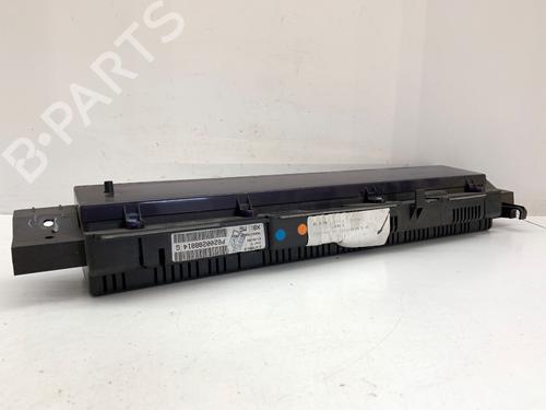 Instrument cluster RENAULT ESPACE IV (JK0/1_) 1.9 dCi (JK0U, JK0G) | BP39704020C47 - Image 2