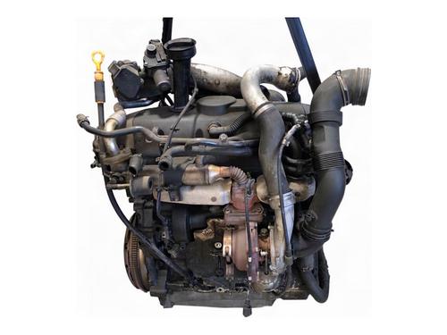 Used Engine Engine VW TRANSPORTER T5 Bus (7HB, 7HJ, 7EB, 7EJ) 2.5 TDI (130 hp) 39661121 39661121