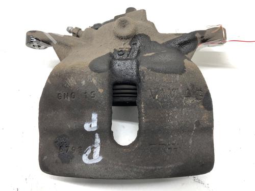 Right front brake caliper VW GOLF VAN VII Variant (BA5) 1.6 TDi | BP39270332M104 - Image 4