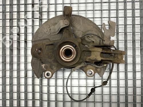 Left front steering knuckle CITROËN C4 Picasso II 1.6 BlueHDi 120 | BP39348499M25 - Image 3