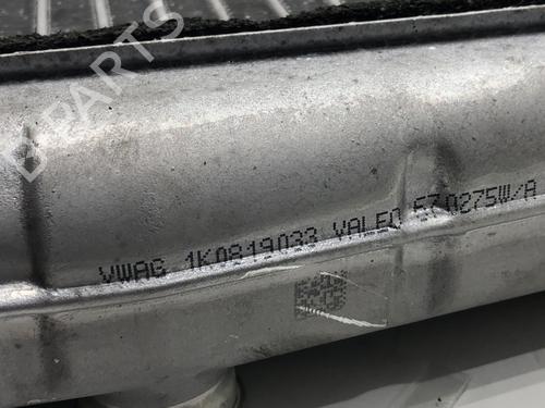 Heater matrix VW GOLF VI Variant (AJ5) 2.0 TDI | BP39497168M63 - Image 5