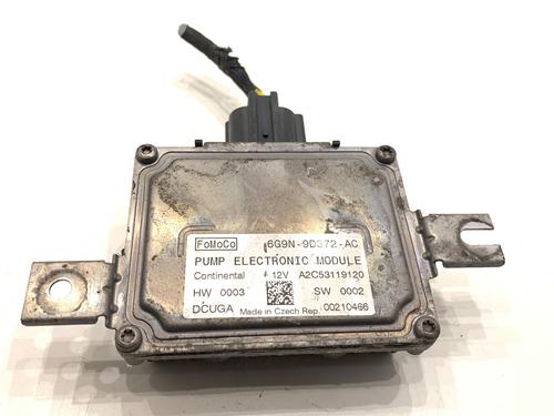 Electronic module VOLVO V70 III (135) 2.5 T | BP39356176M83 - Image 2